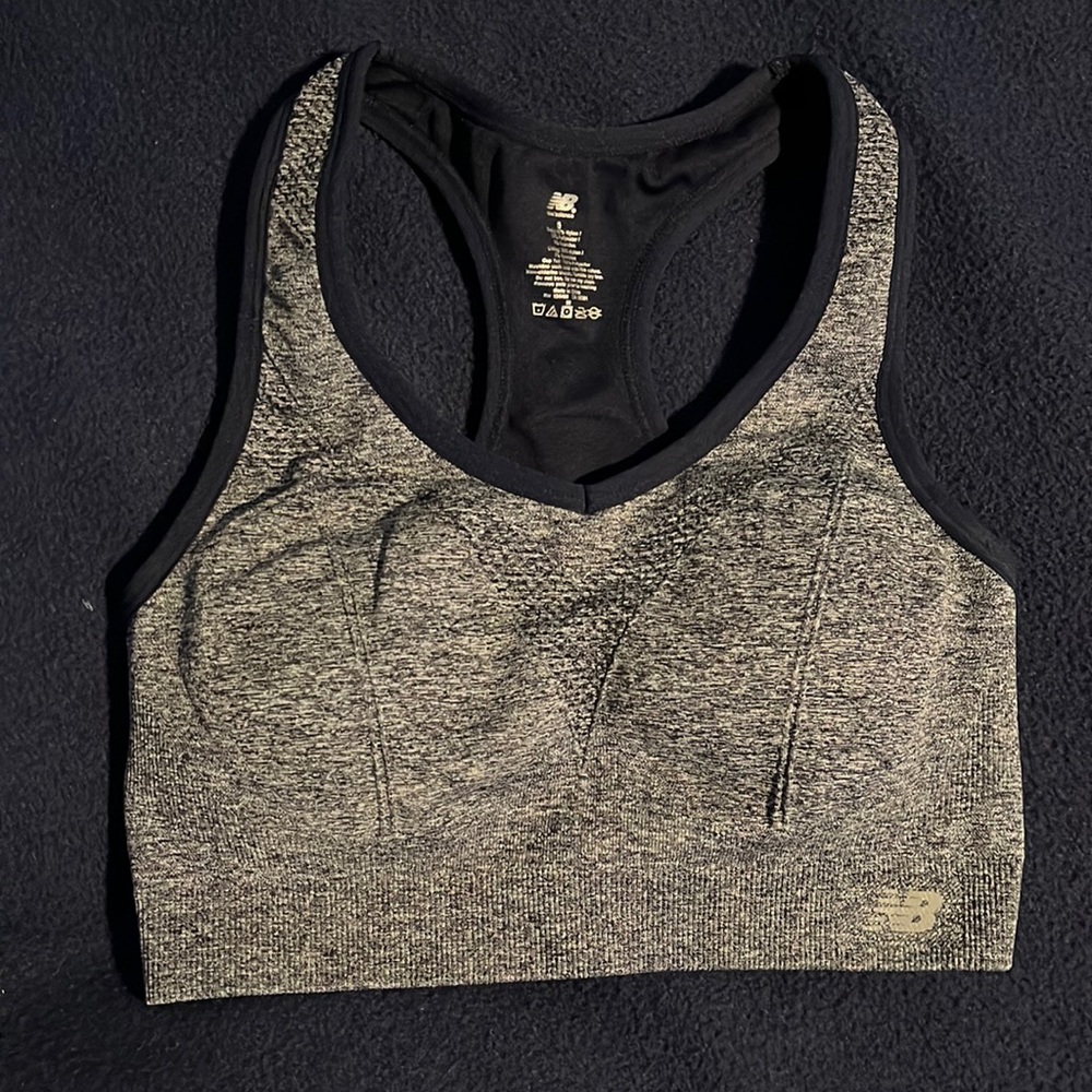 New Balance Sports Bra